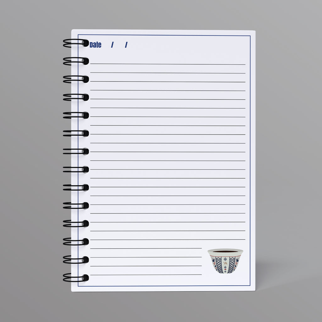 King Notebook
