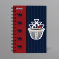 Arabi Notebook