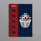 Arabi Notebook