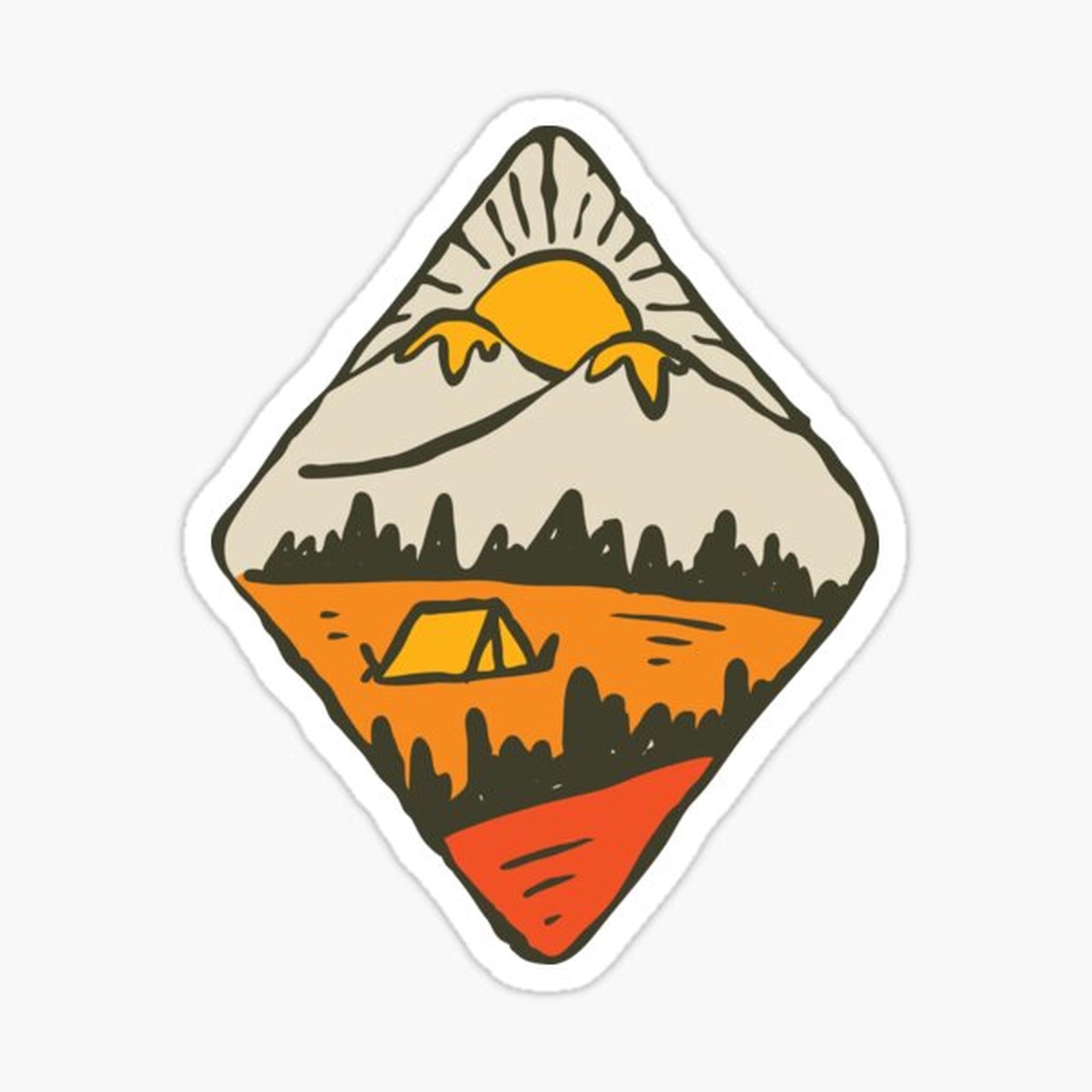 Camping