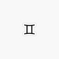 Gemini