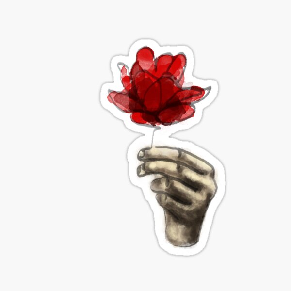 Hadestown flower