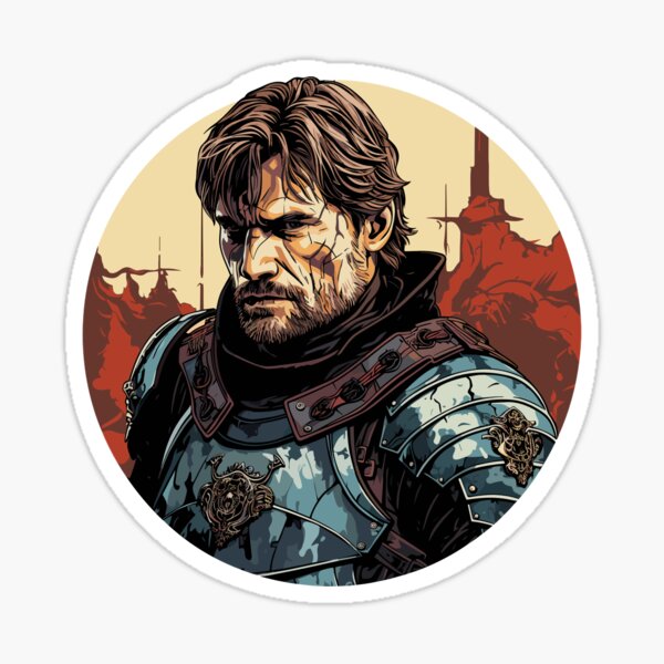 Jamie Lannister