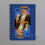 King Notebook