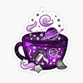 Pride Flag Teacup