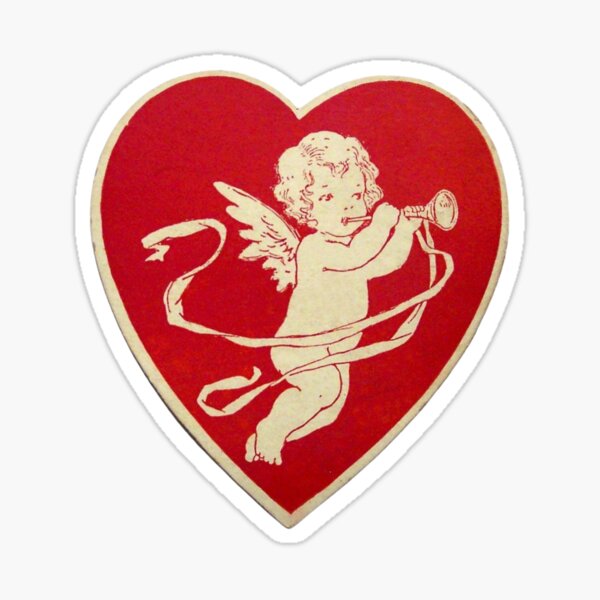 Red Valentines day