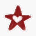 Red star