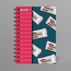 Sharawi Notebook