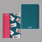 Sharawi Notebook