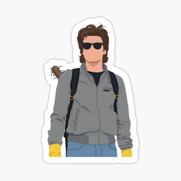 Steve Harrington
