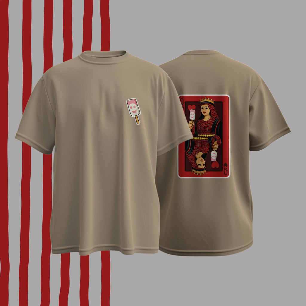 Queen T-shirt