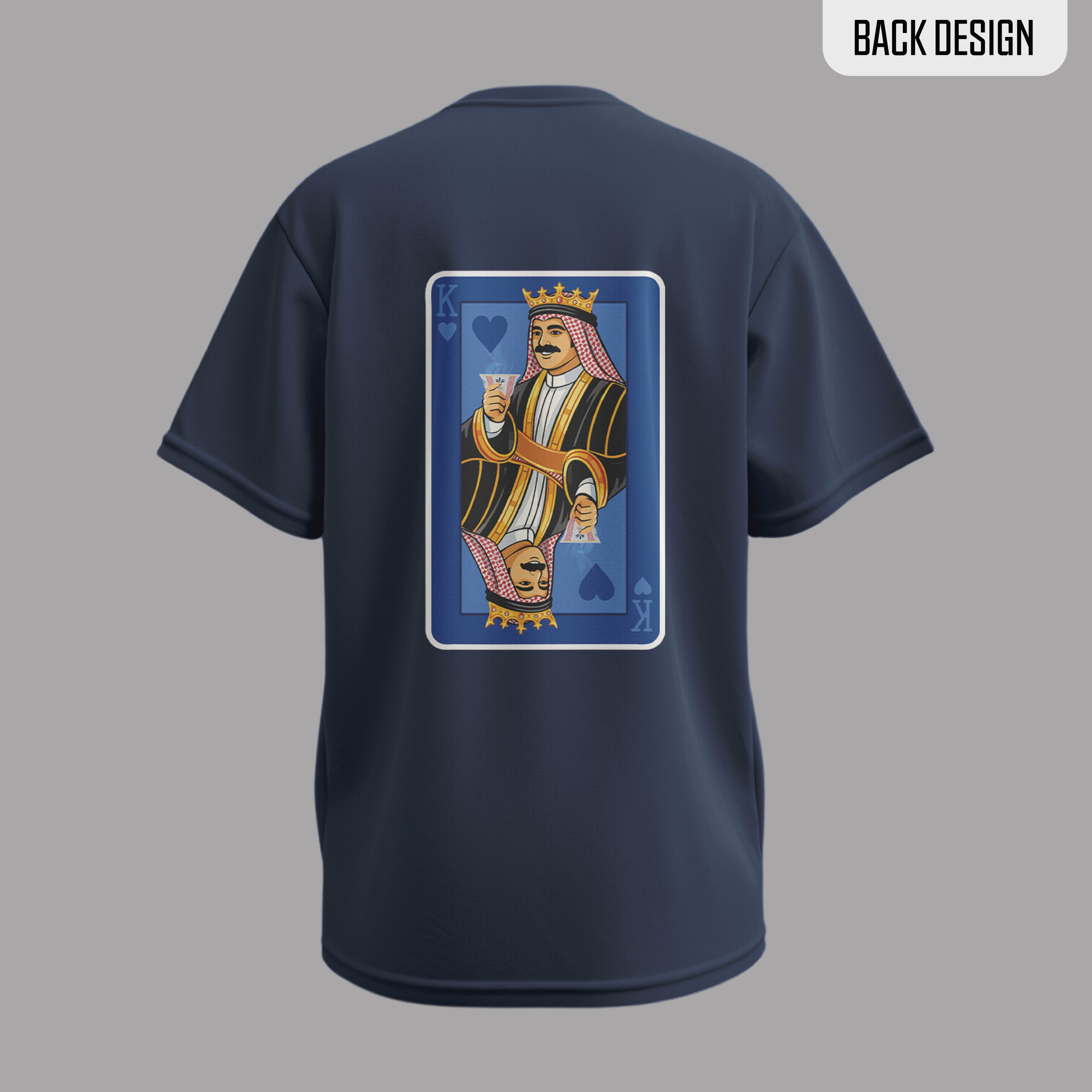 King T-shirt