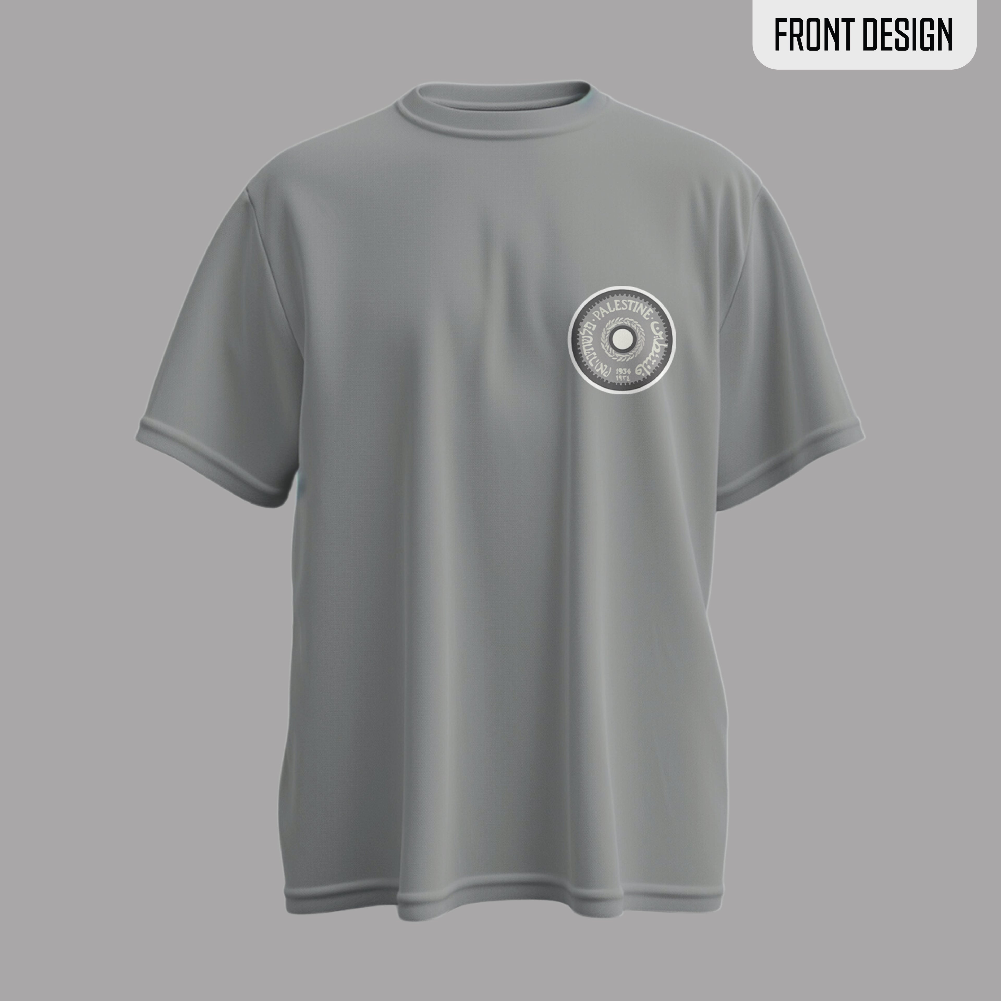 Palestine T-shirt
