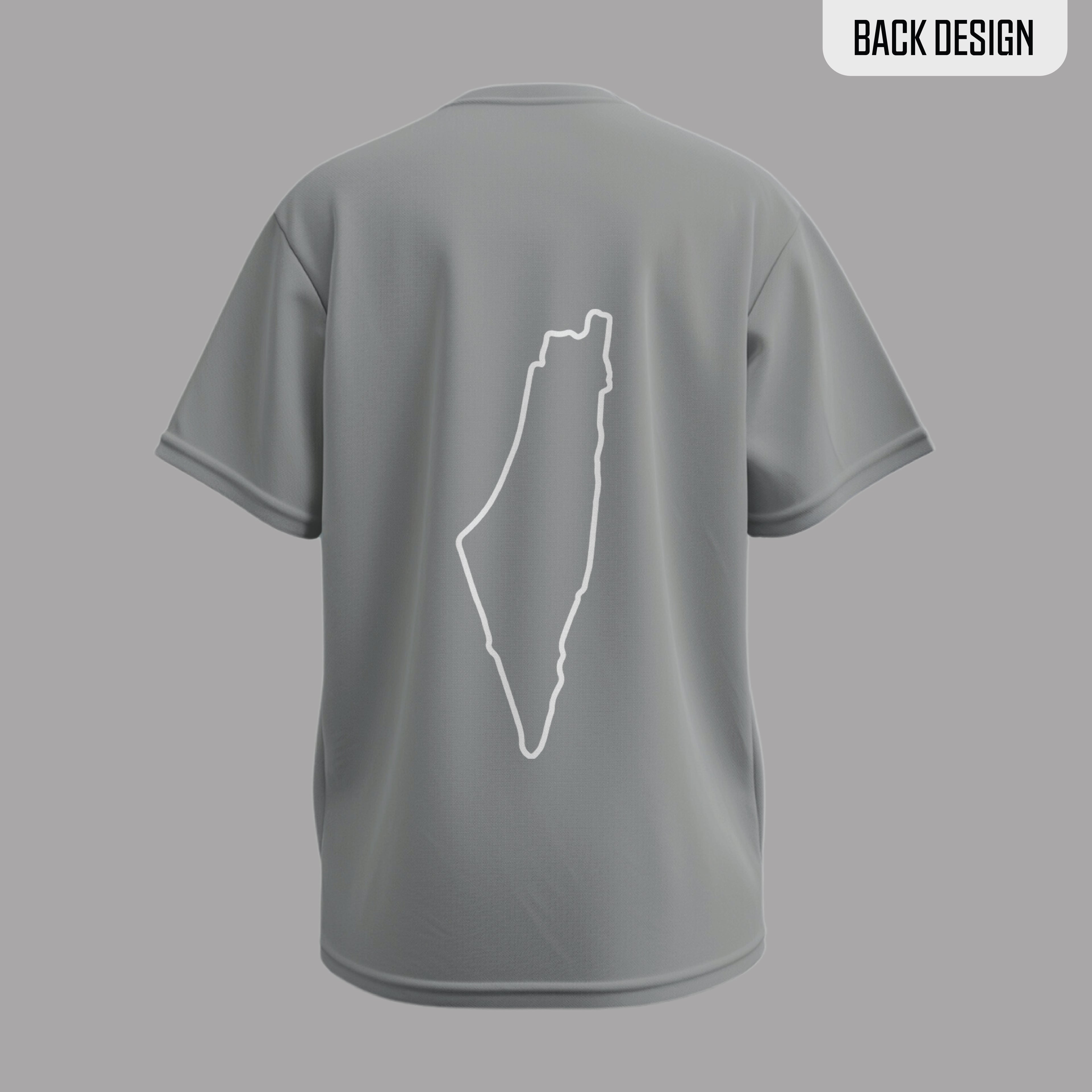 Palestine T-shirt