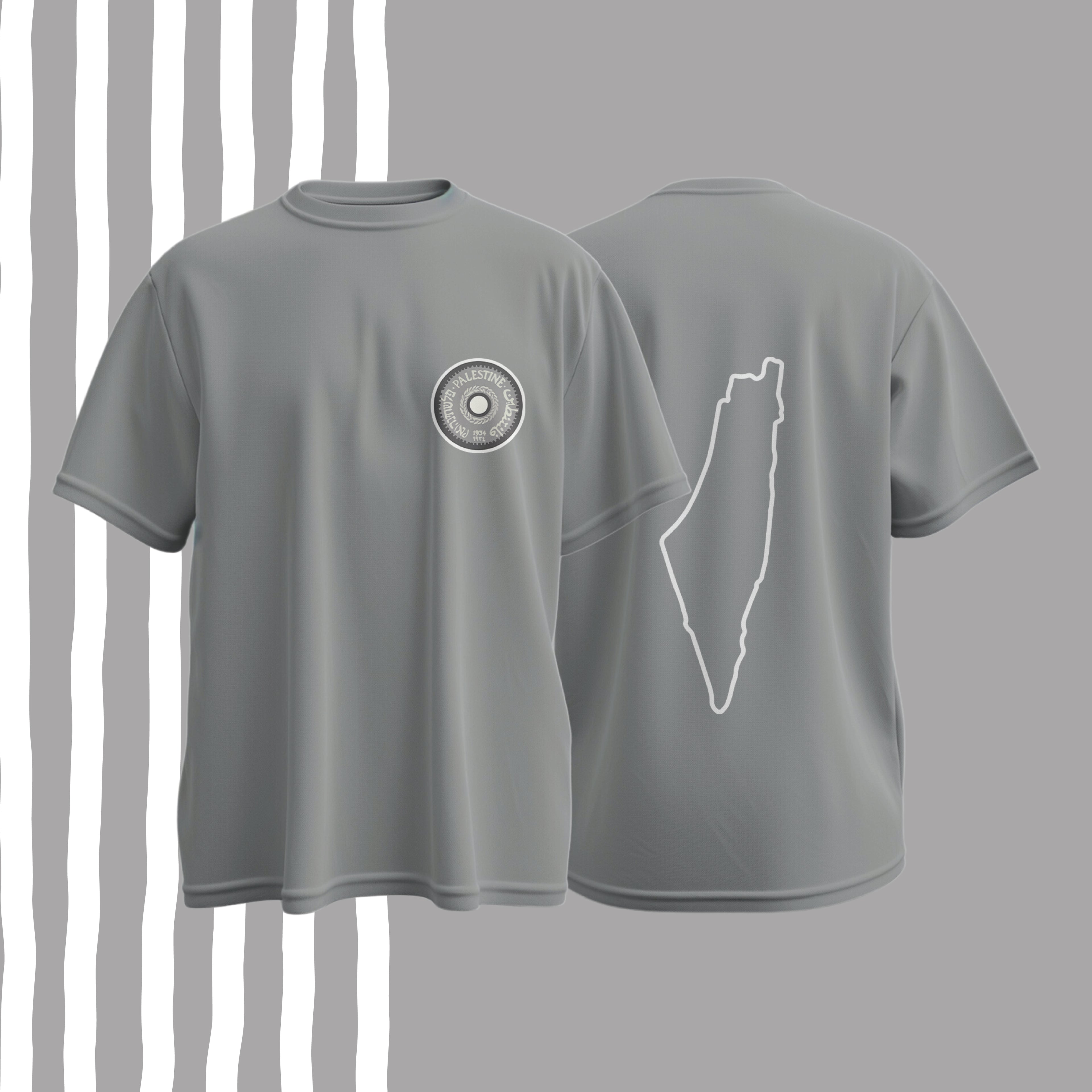 Palestine T-shirt