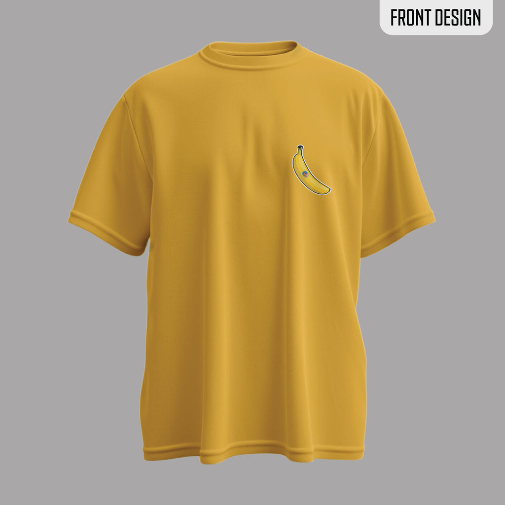 Hajjeh call T-shirt