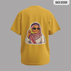 Hajjeh call T-shirt