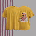 Hajjeh call T-shirt