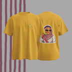 Hajjeh call T-shirt
