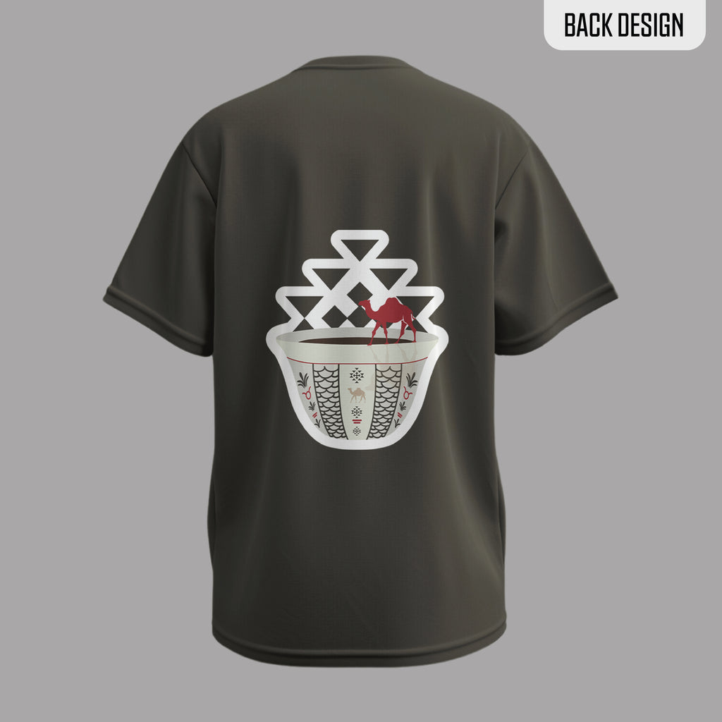 Arabi T-shirt