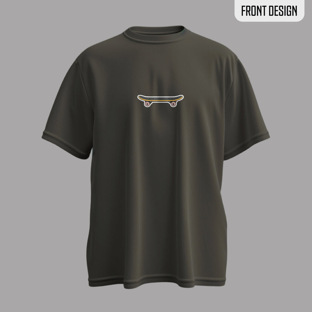 Hajjeh vibes T-shirt