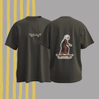 Hajjeh vibes T-shirt