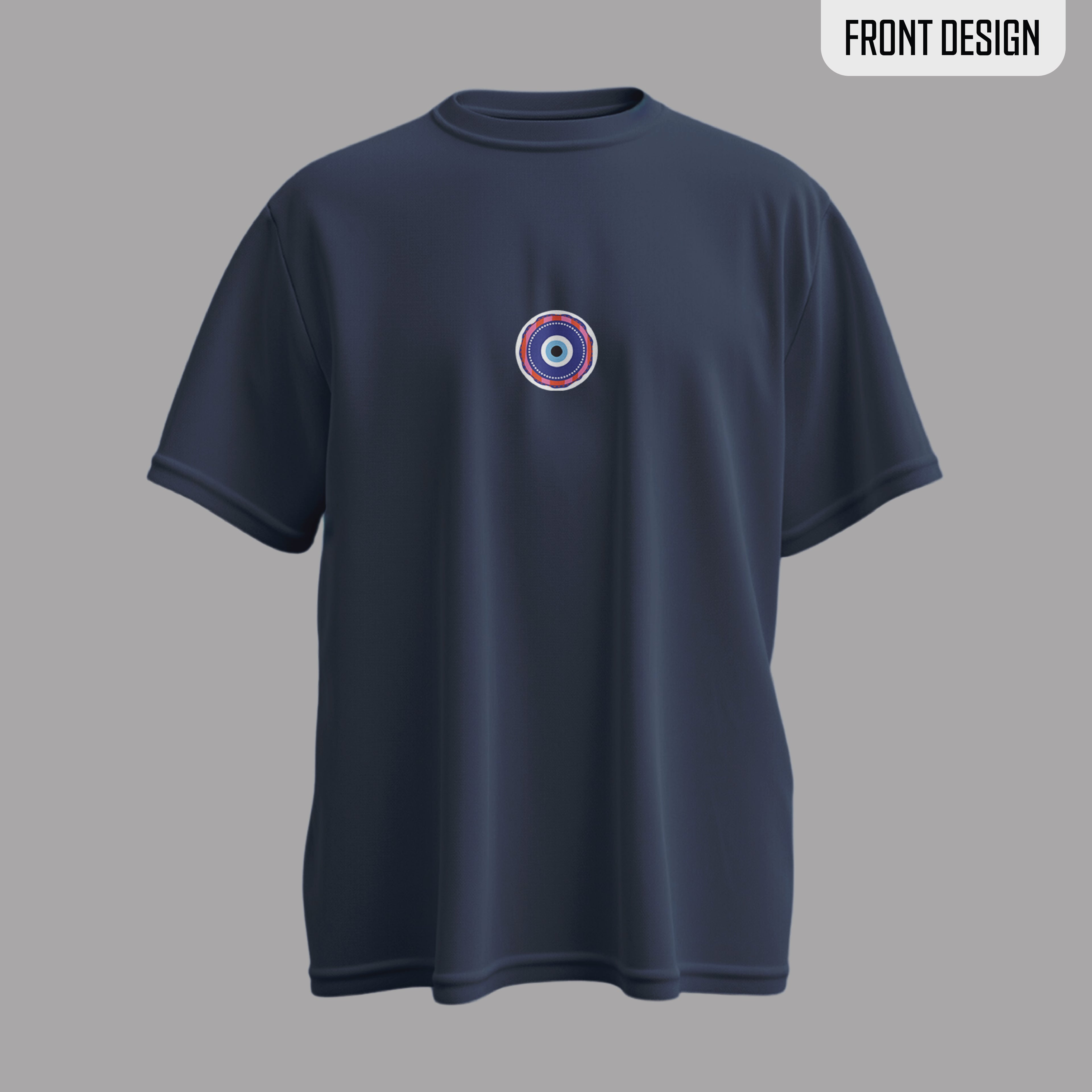 Evil Eye T-shirt