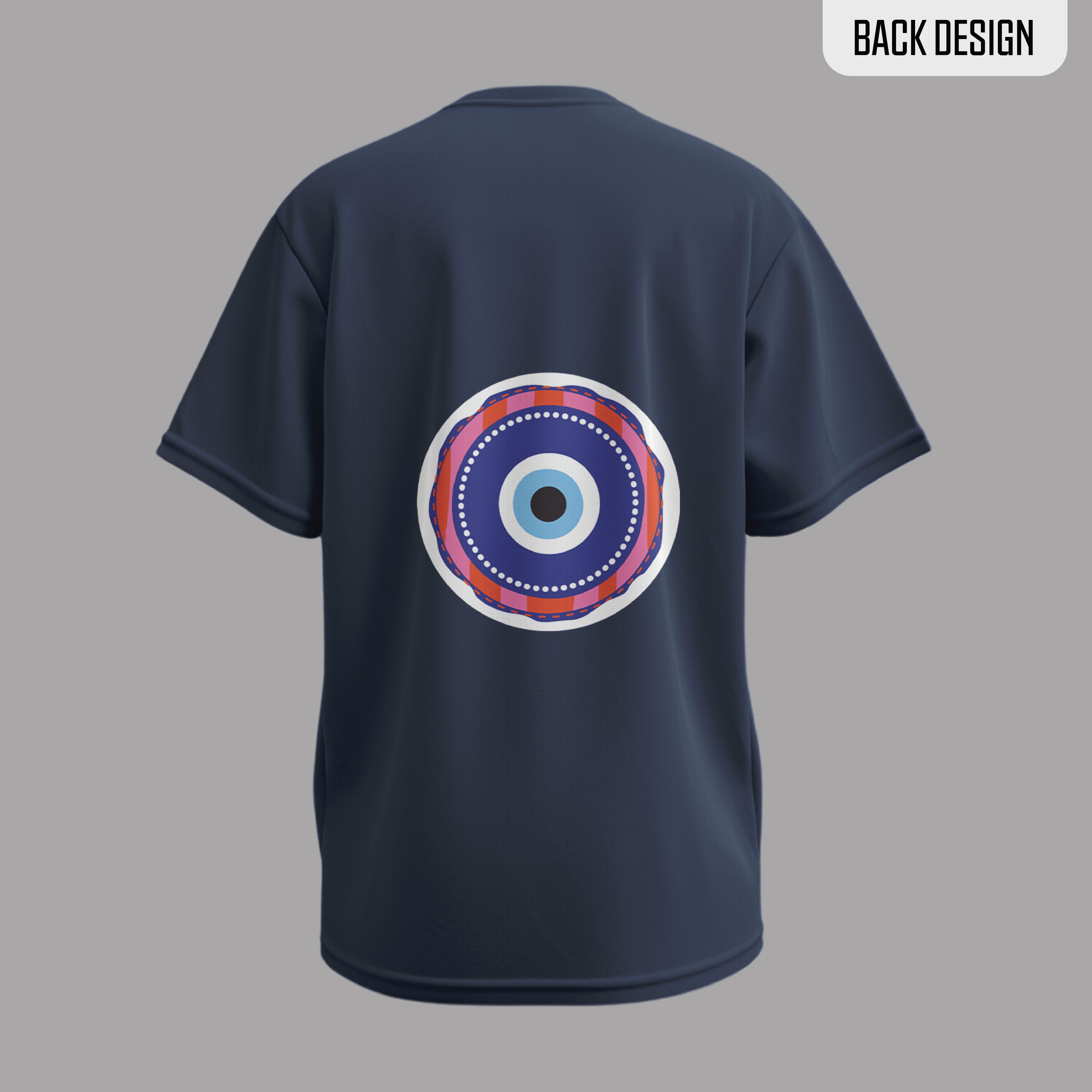 Evil Eye T-shirt