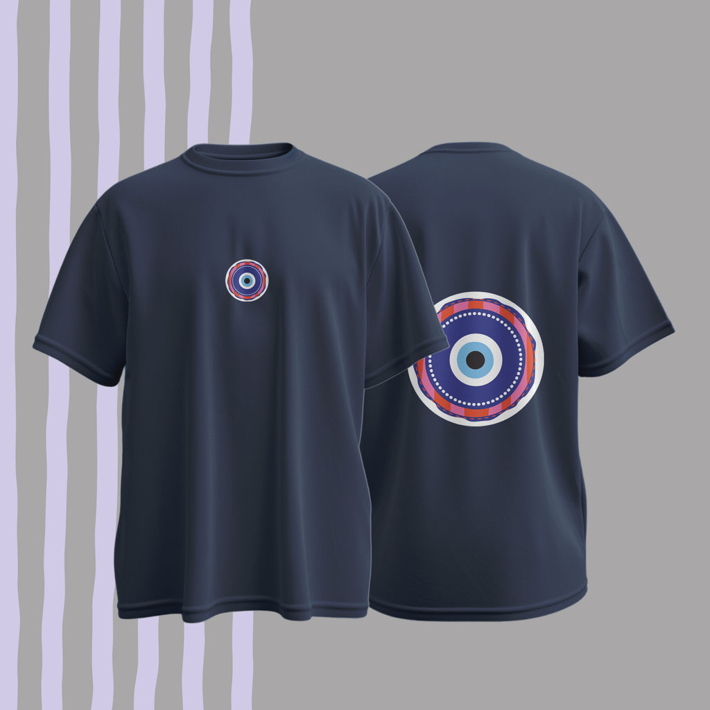 Evil Eye T-shirt