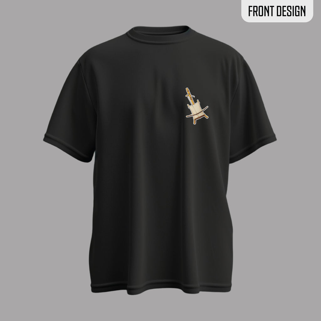 Rababbeh T-shirt