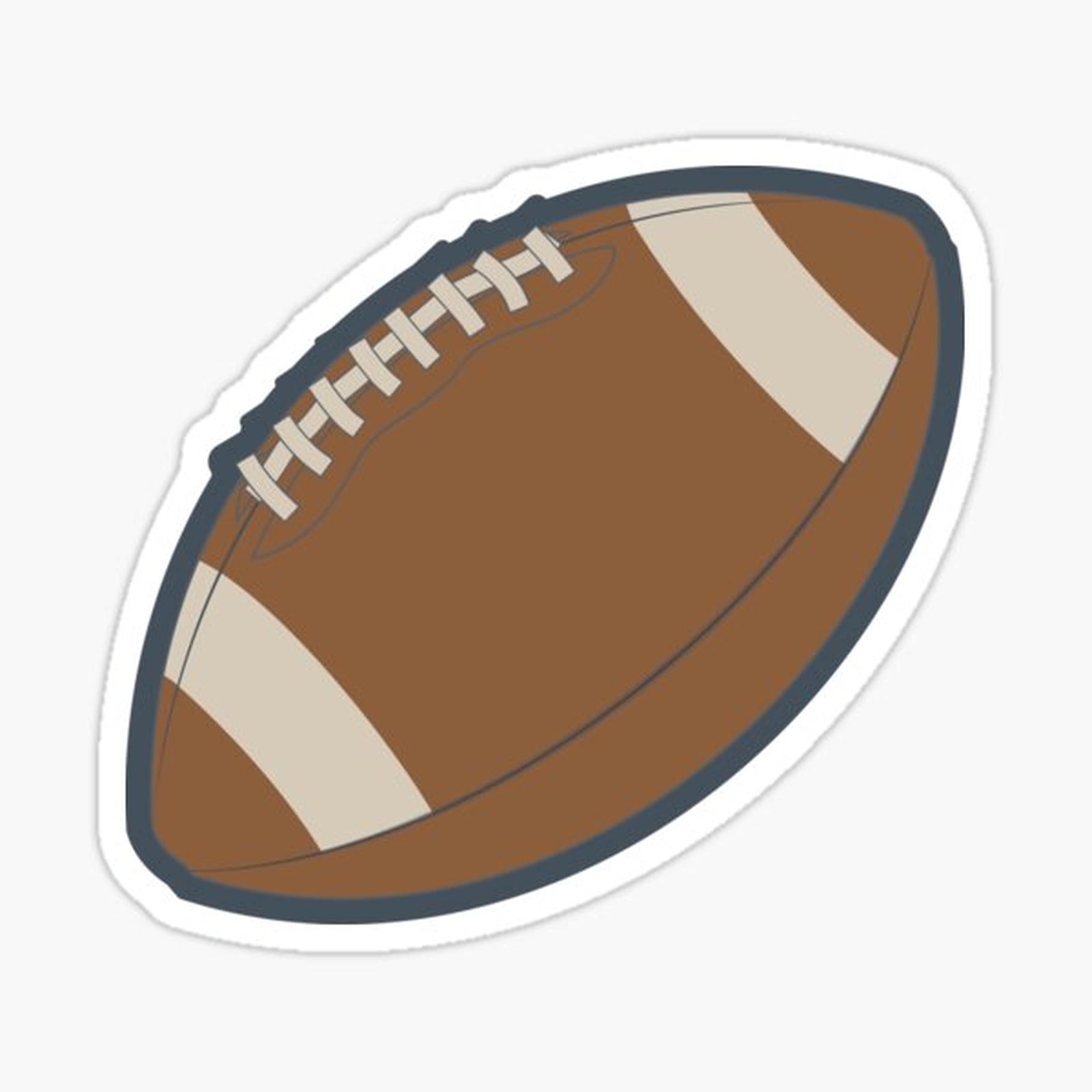 A Football