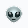 alien