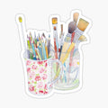 art tools