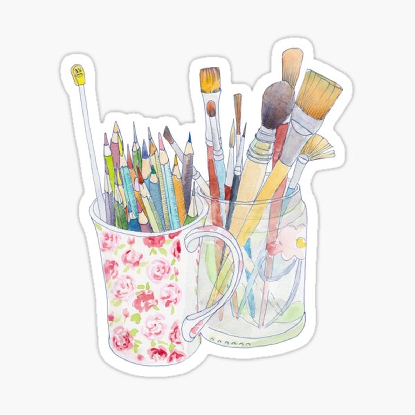 art tools
