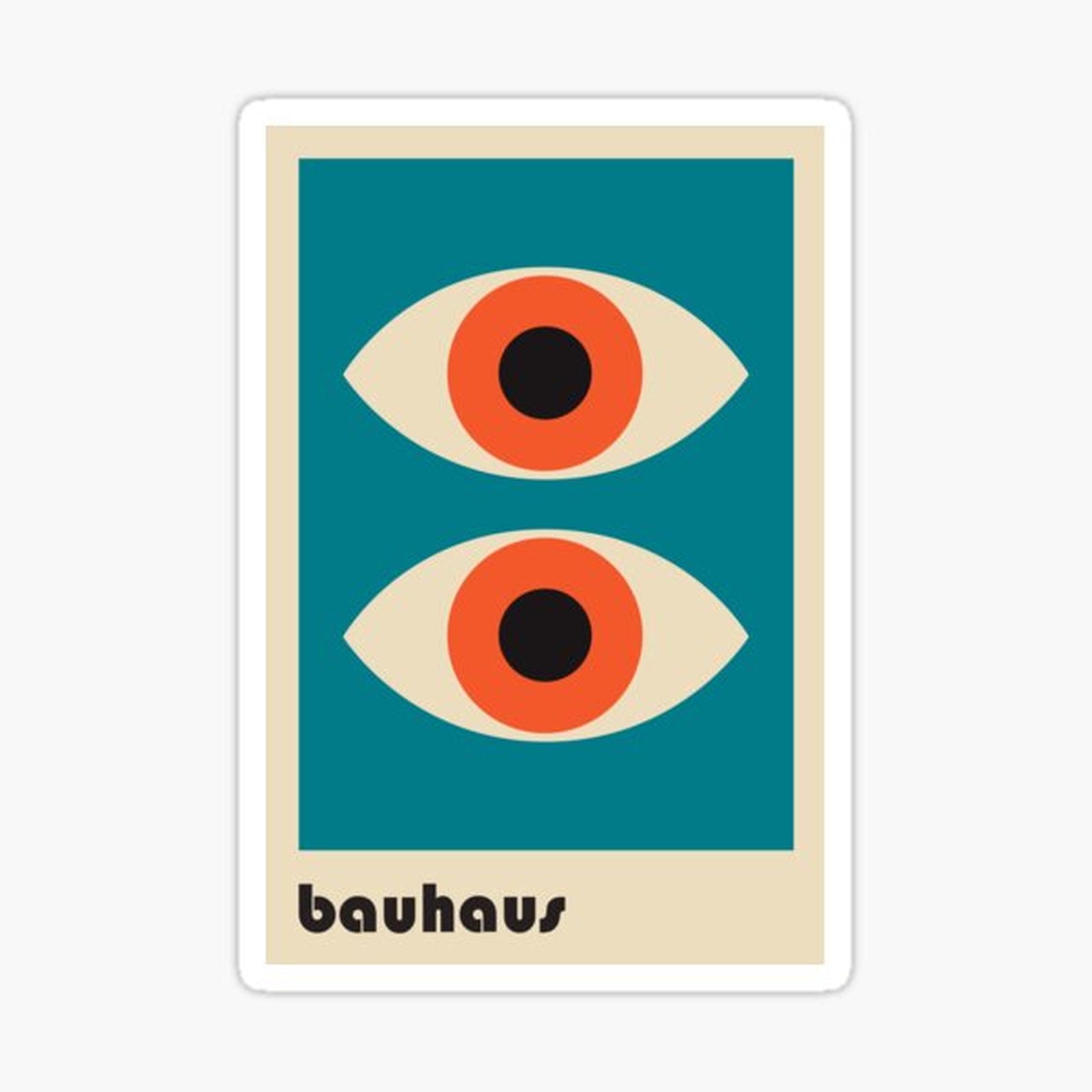 Bauhaus #51