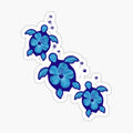 Blue Honu