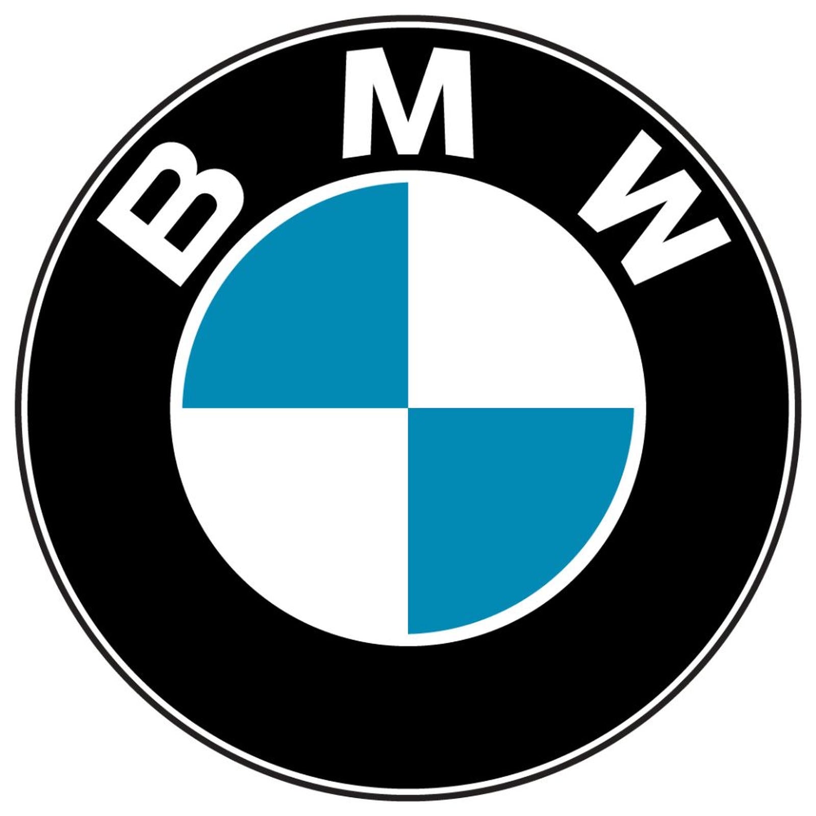 BMW logo