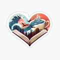 Book and Adventure