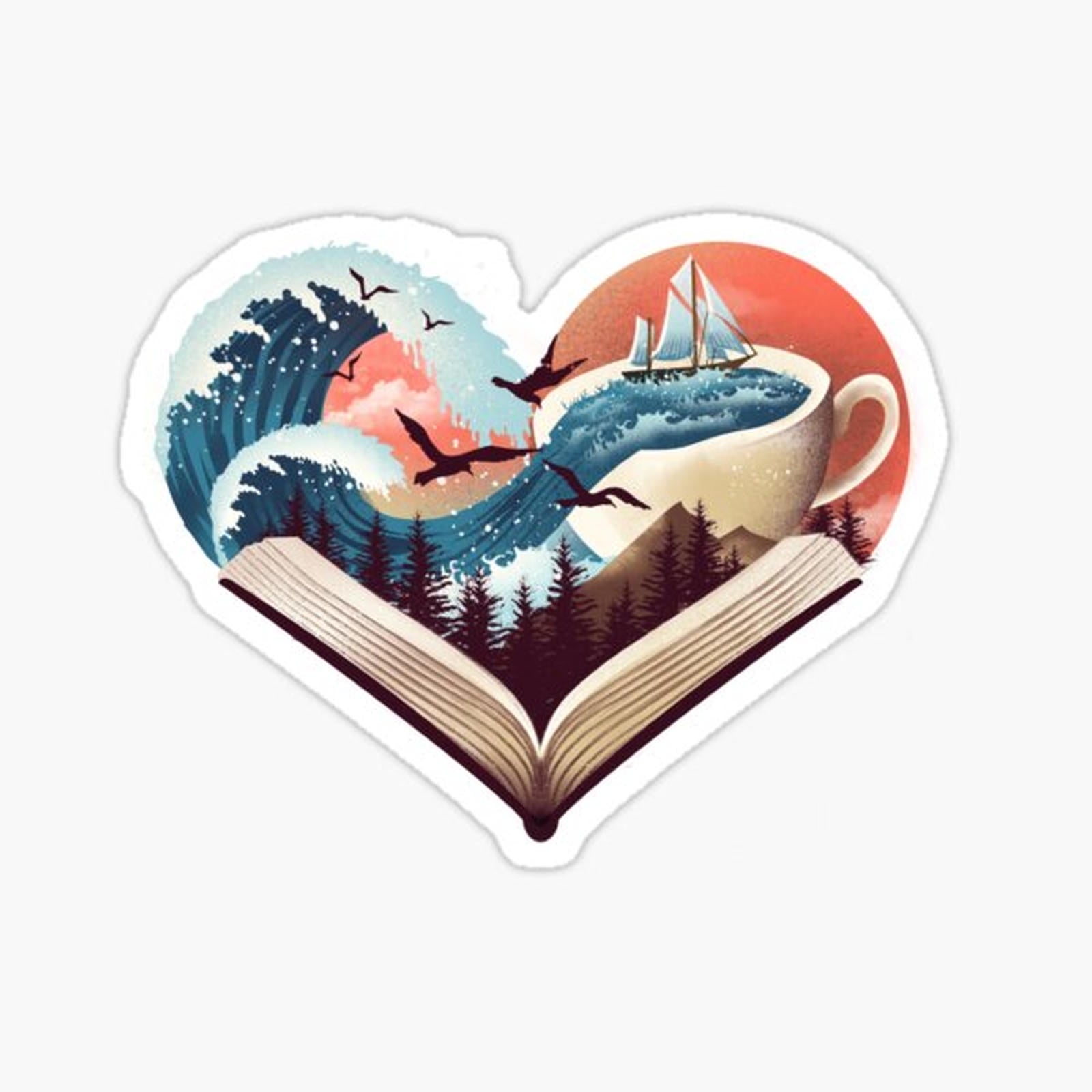 Book and Adventure