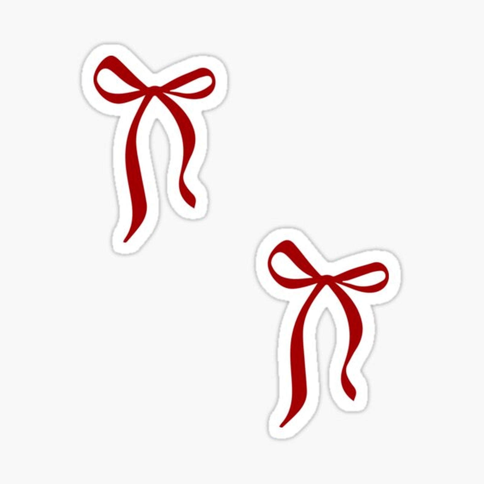 Bow Tie Pattern