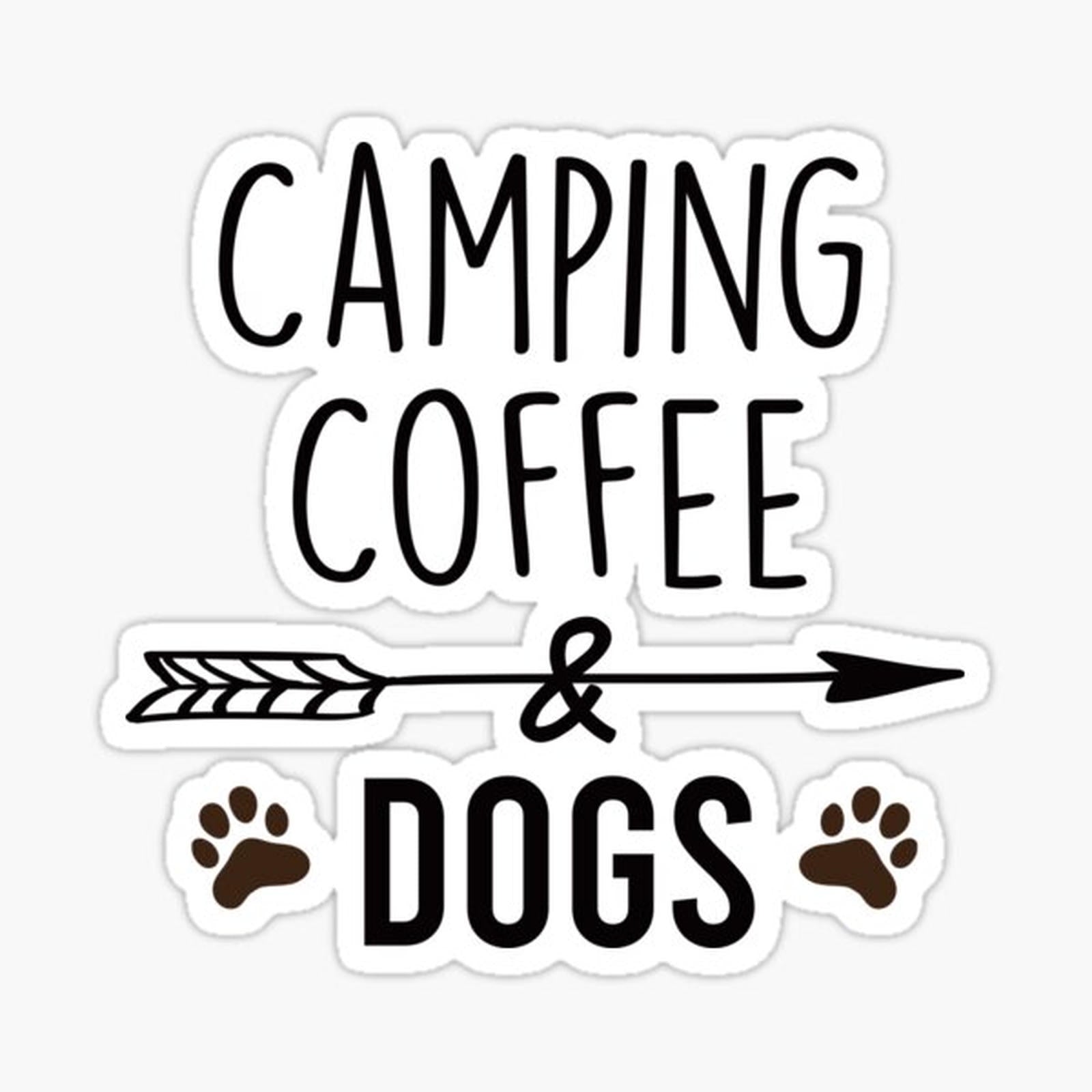 Camping Coffee