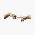 Creation of Adam