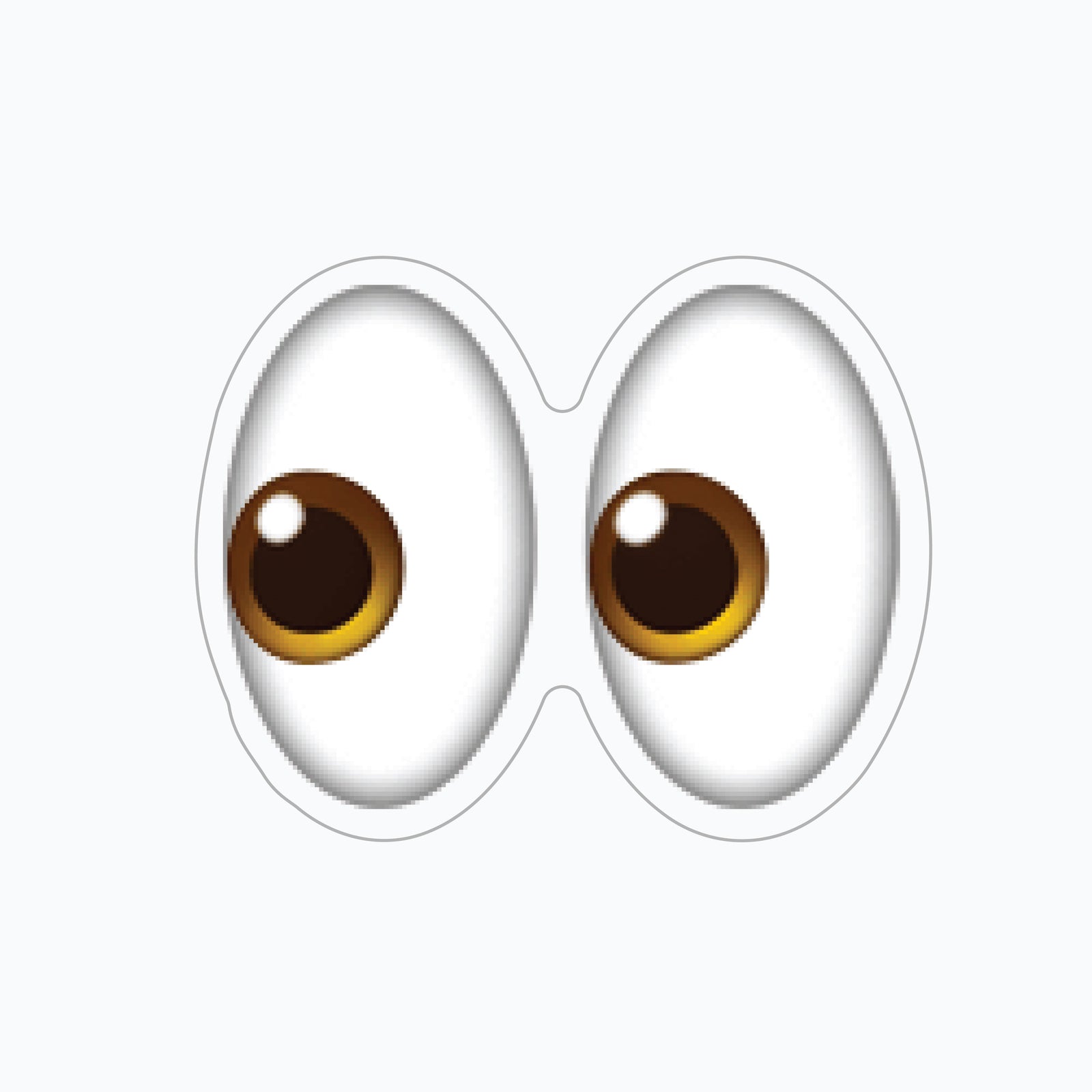 eyes