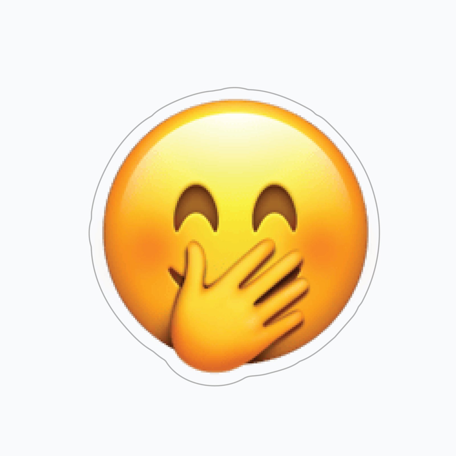 face_with_hand_over_mouth