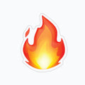fire