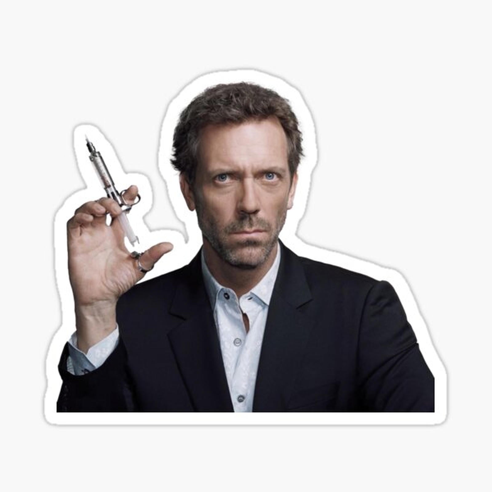 House M.D