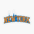 New York Skyline