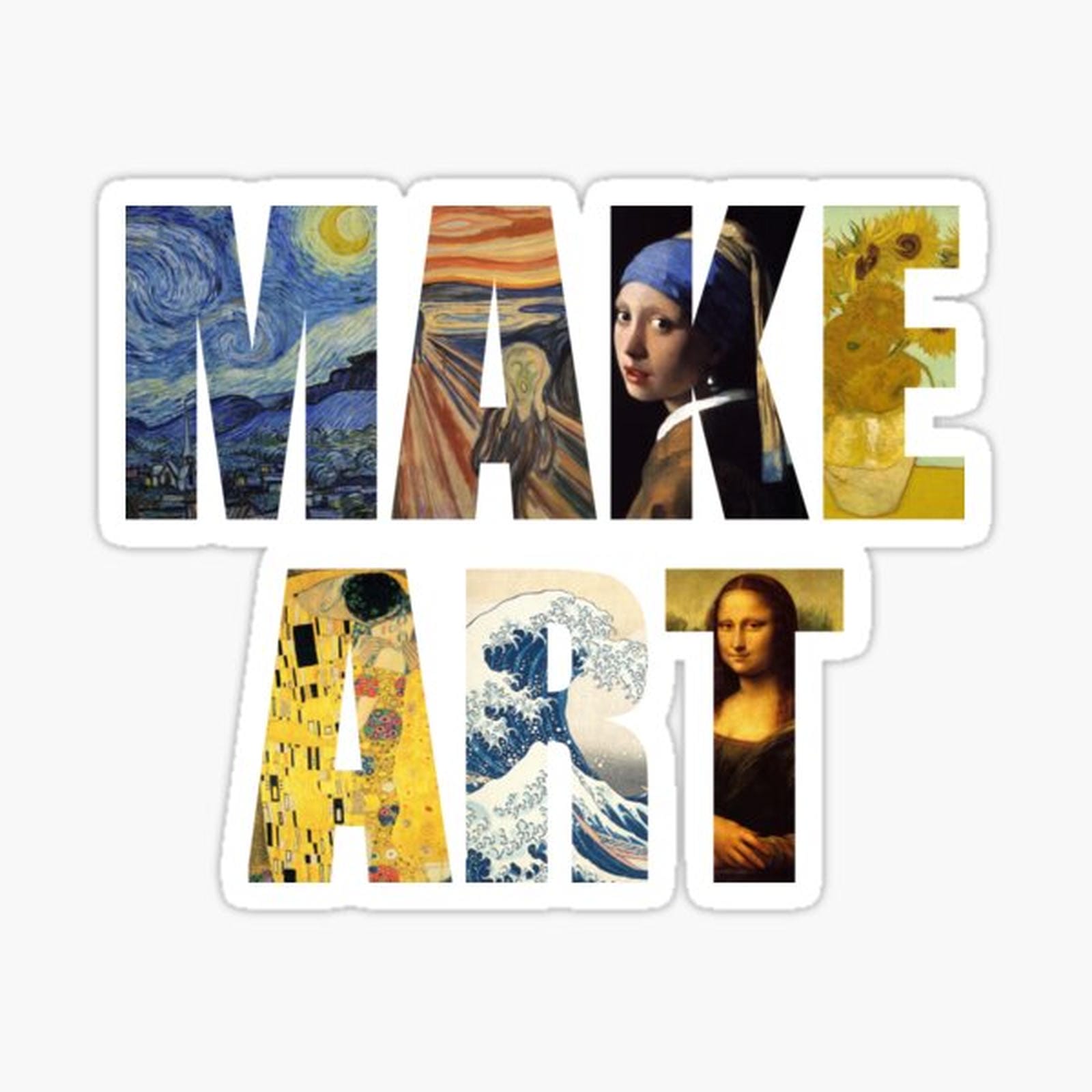 Make Art (1)