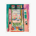 - matisse