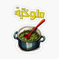 Magloubeh Eggplant